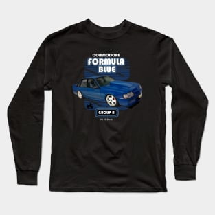 Holden Commodore VK Long Sleeve T-Shirt